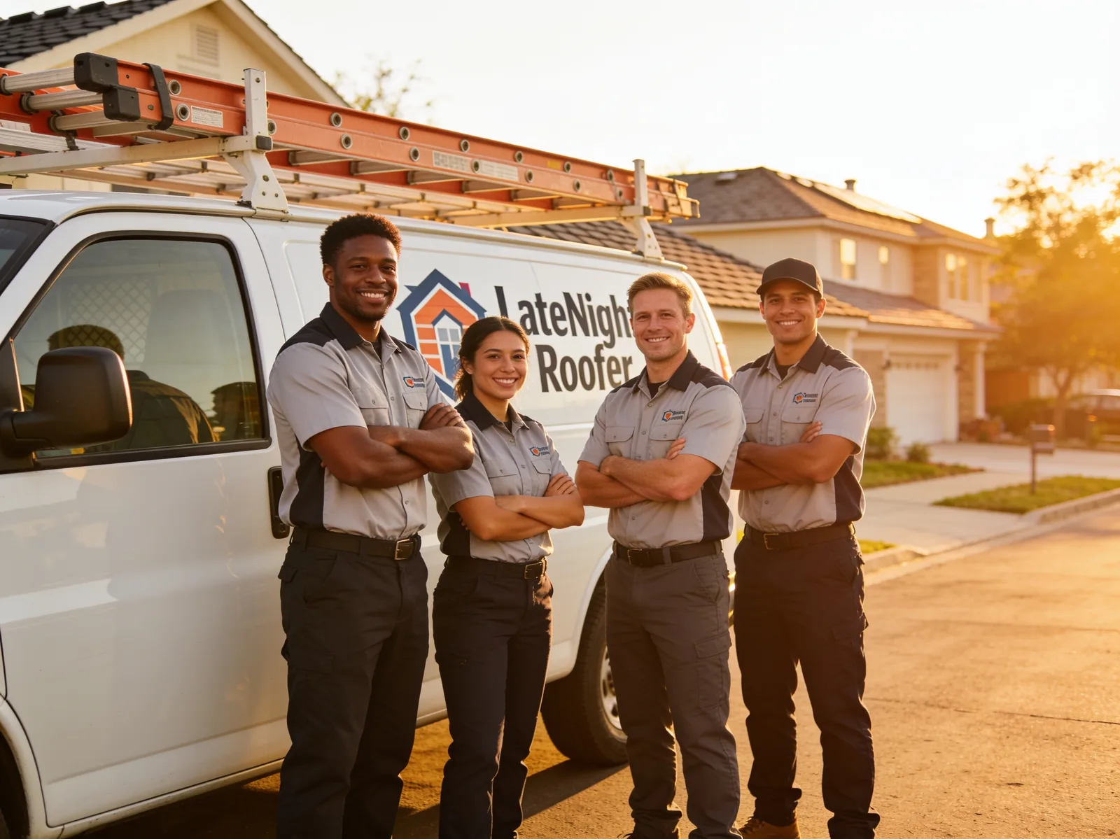 Emergency Roof Repair company in Rushville, IN